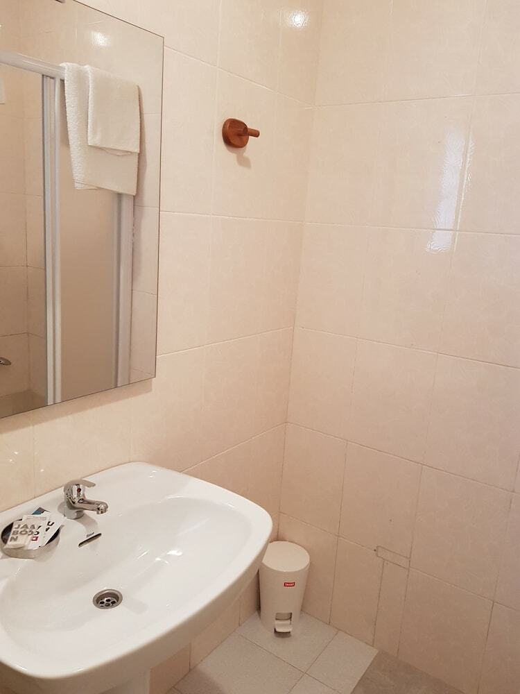 Pension Jardin Burriana