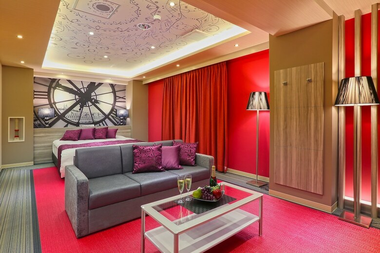 Hotel A La Mode - Adult Only