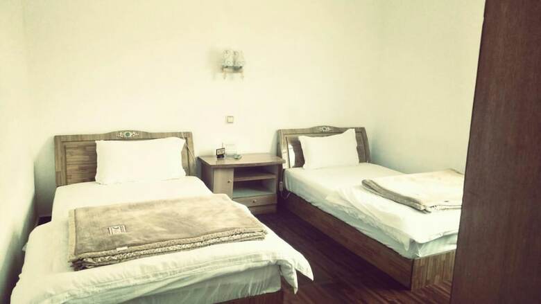 Hotel Hongchengsheyingkezhan
