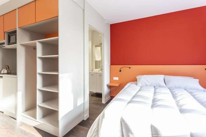Hotel Atao R�sidence