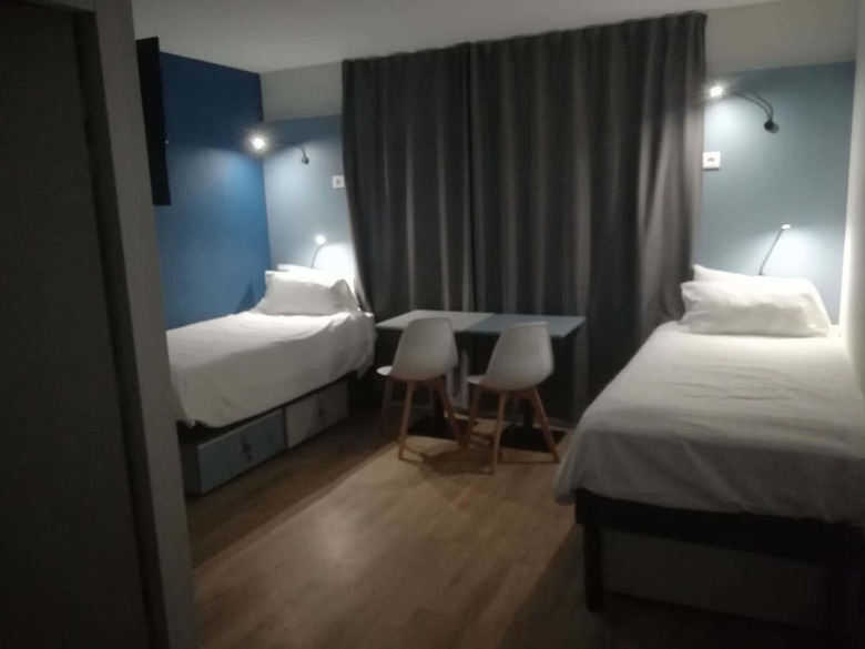 Hotel Atao R�sidence