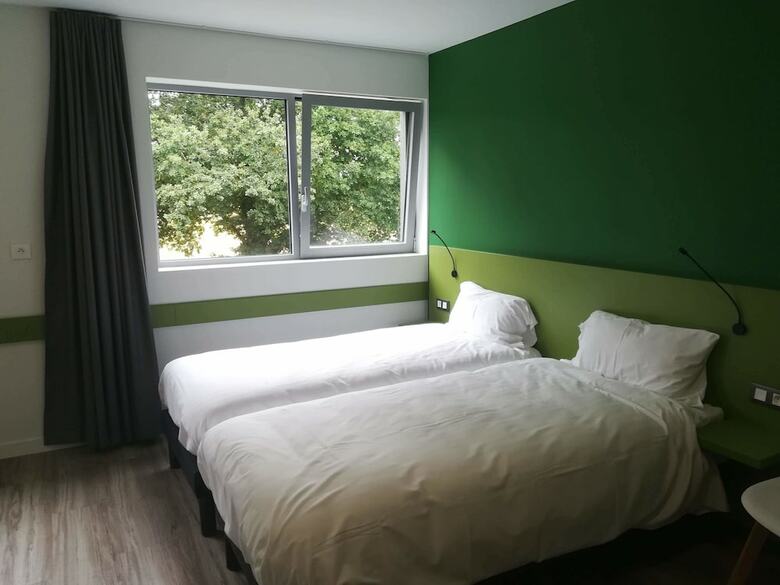 Hotel Atao R�sidence