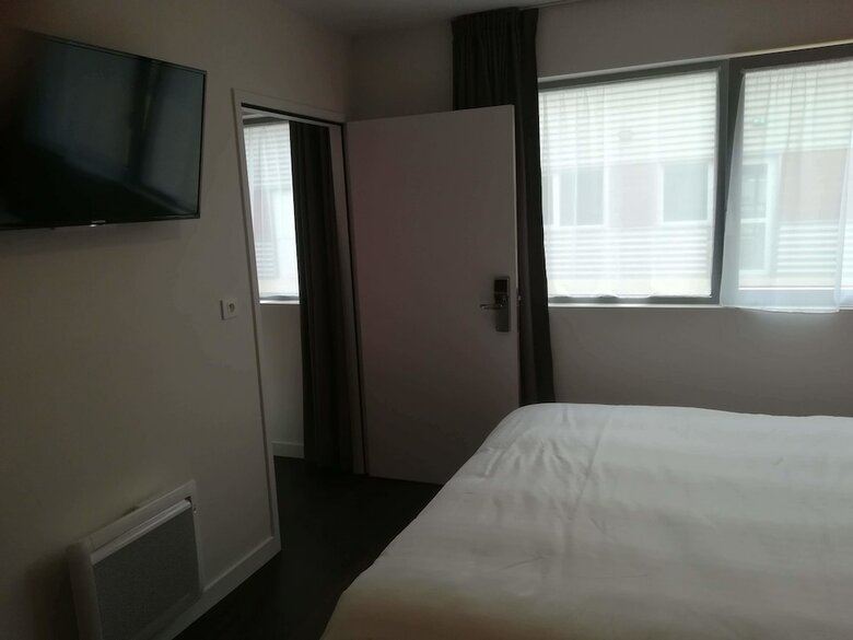 Hotel Atao R�sidence