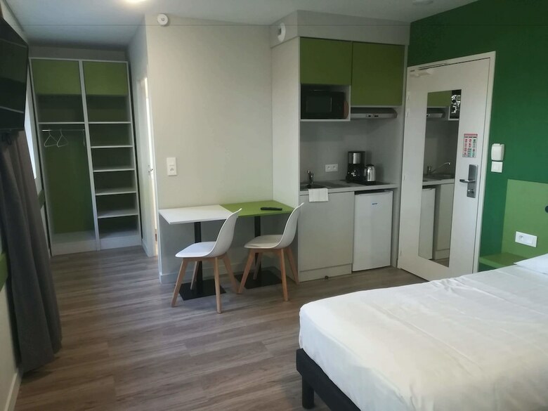 Hotel Atao R�sidence