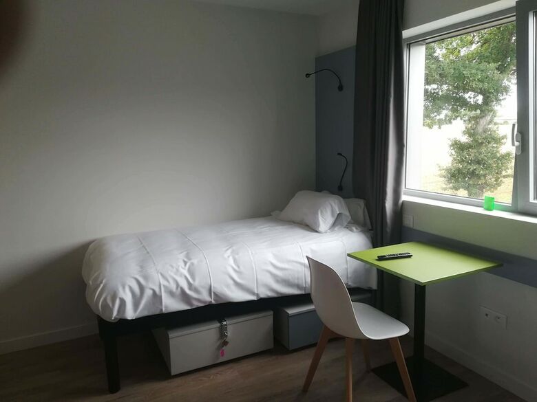 Hotel Atao R�sidence