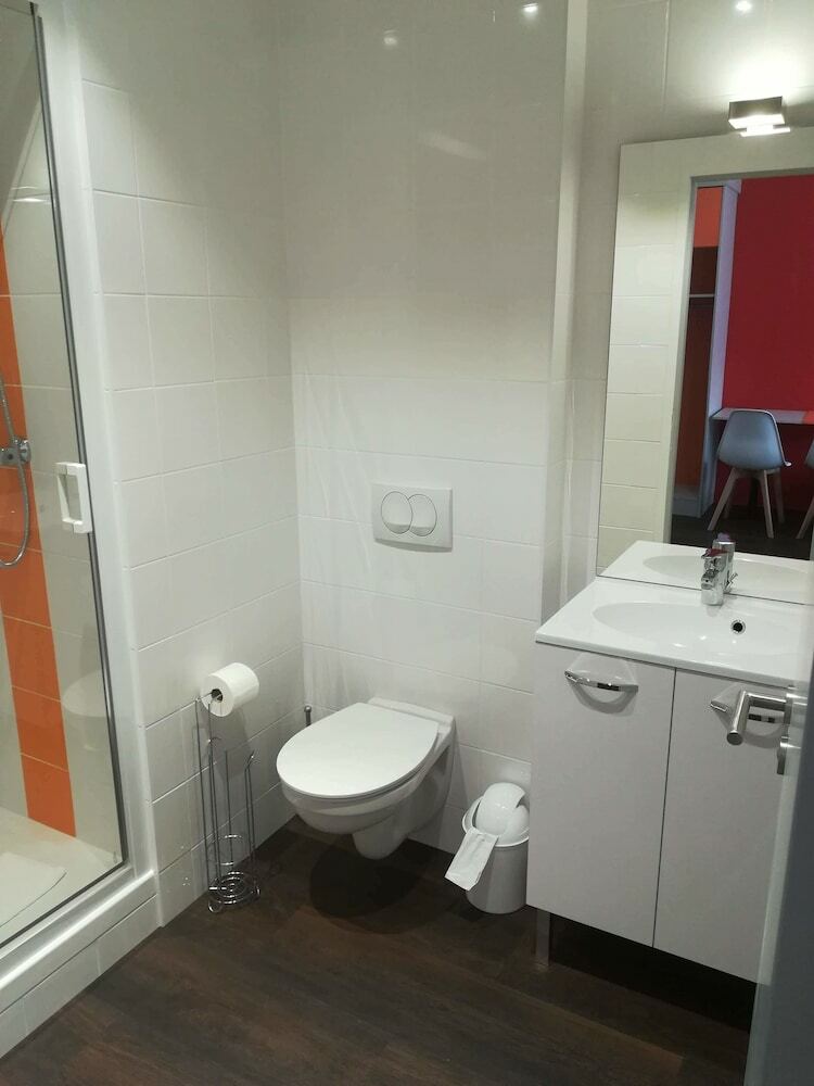 Hotel Atao R�sidence