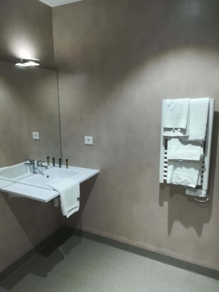 Hotel Atao R�sidence