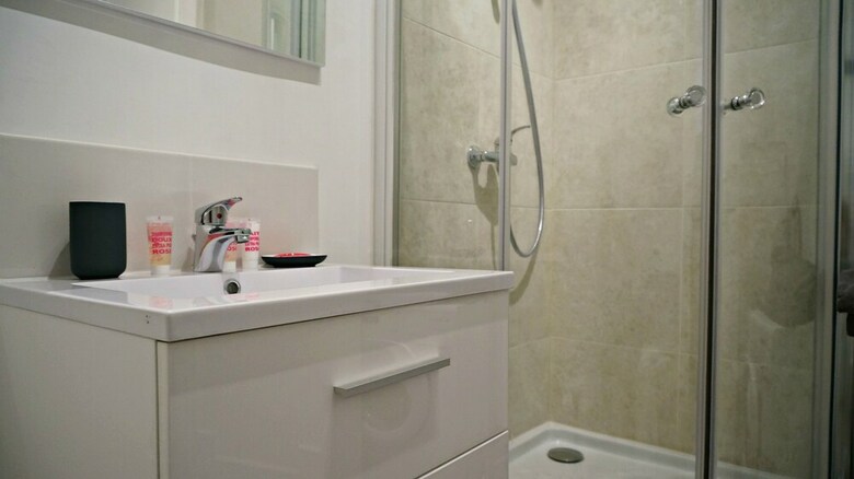 Apartamento Appart H�tel Lille - Benoit