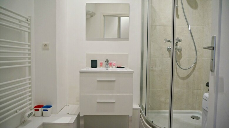 Apartamento Appart H�tel Lille - Benoit