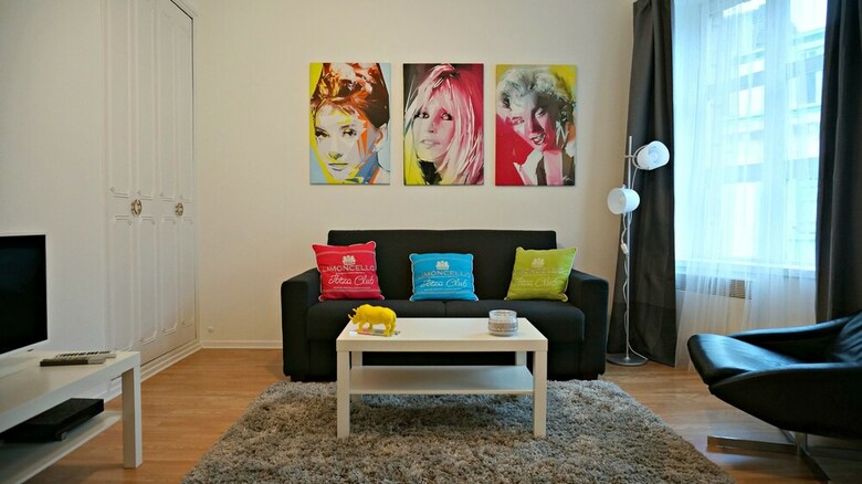 Apartamento Appart H�tel Lille - Benoit