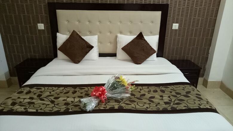 Olive Serviced Apartments Gurgaon