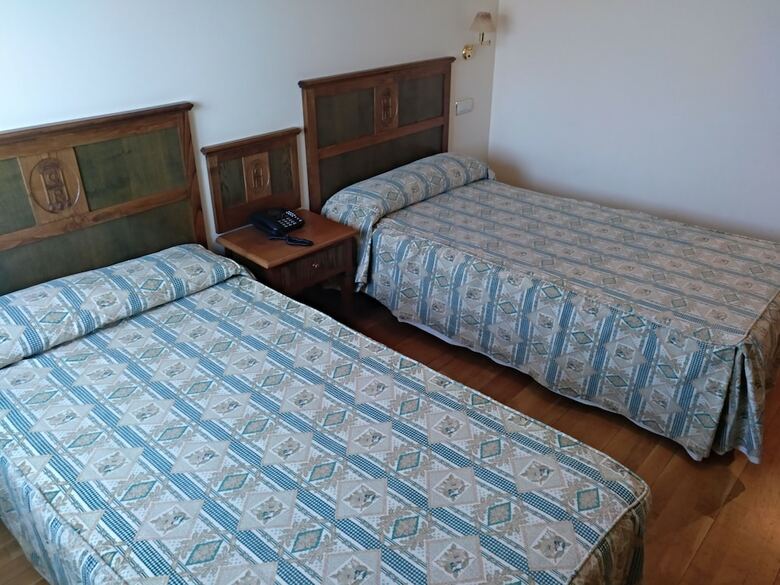 Hotel Ele Puerta De Monfrag�e