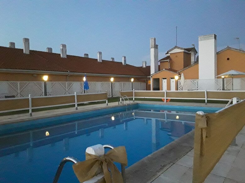 Hotel Ele Puerta De Monfrag�e
