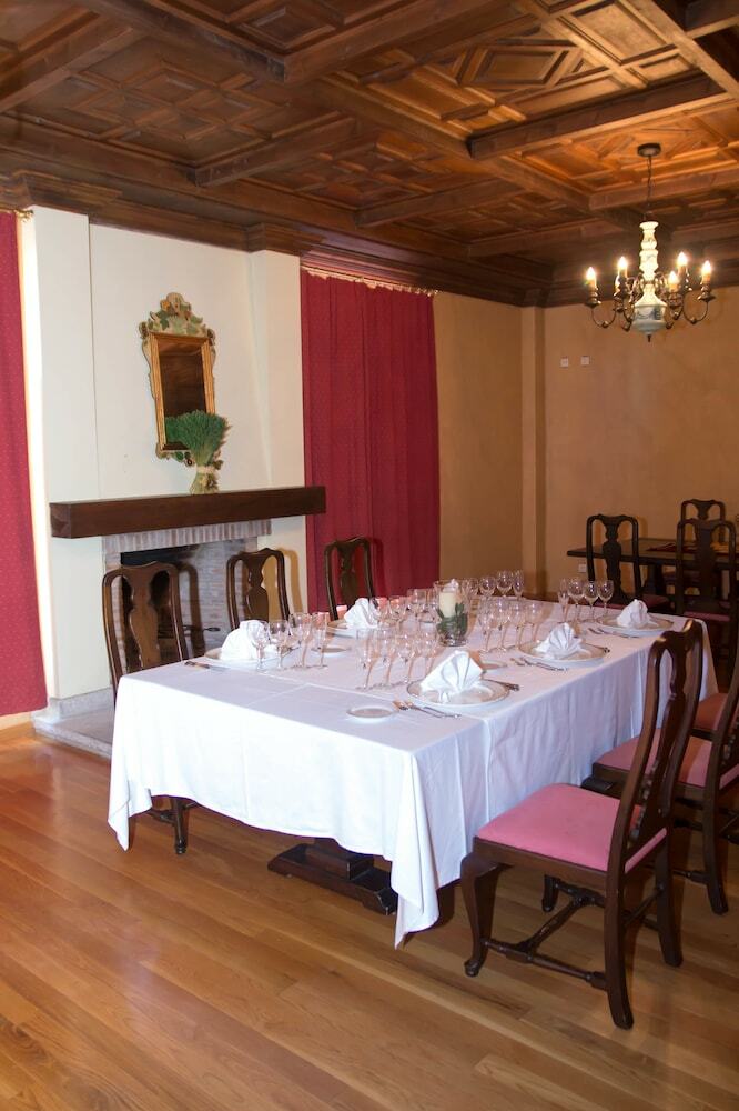 Hotel Ele Puerta De Monfrag�e