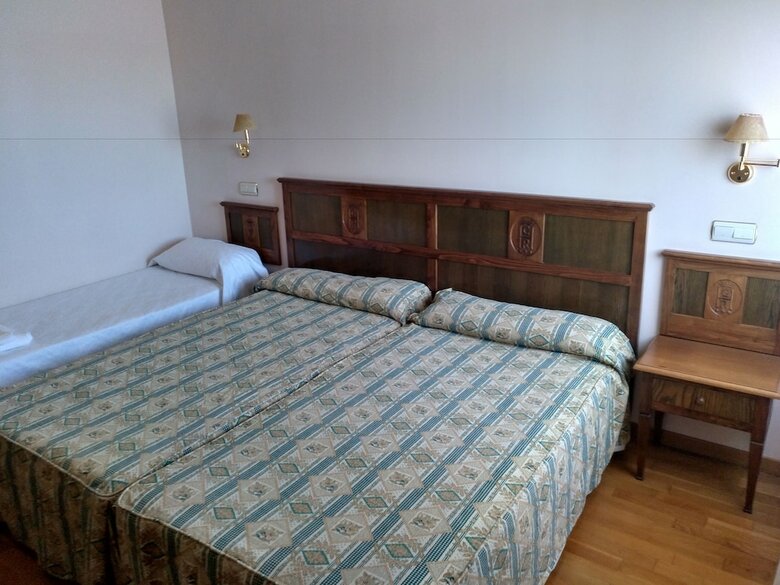 Hotel Ele Puerta De Monfrag�e