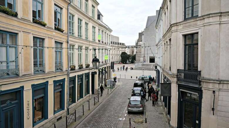 Apartamento Appart H�tel Lille - Bartholome