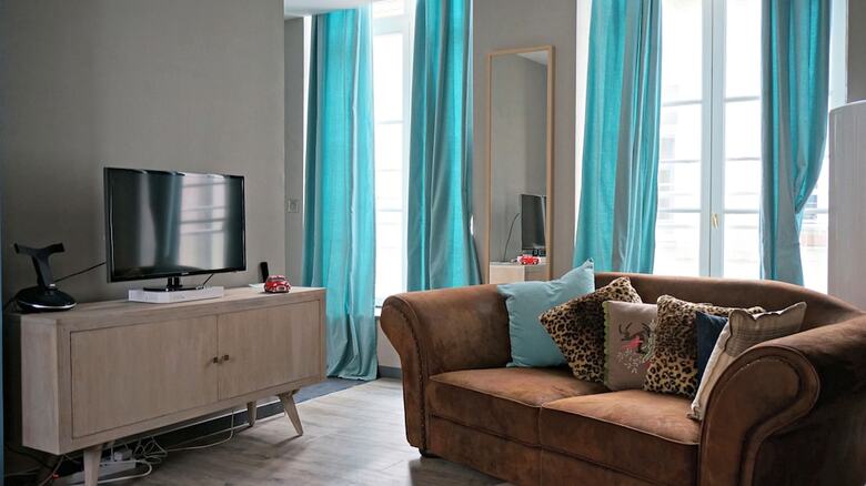 Apartamento Appart H�tel Lille - Bartholome