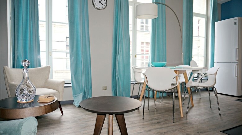 Apartamento Appart H�tel Lille - Bartholome