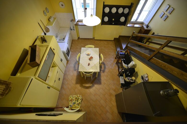 B&B La Nicchia Di Mercato