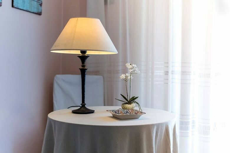 Villa Iole Apartment