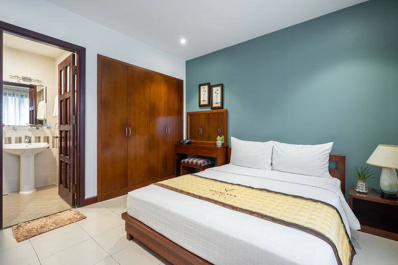 Hoang Yen Hotel