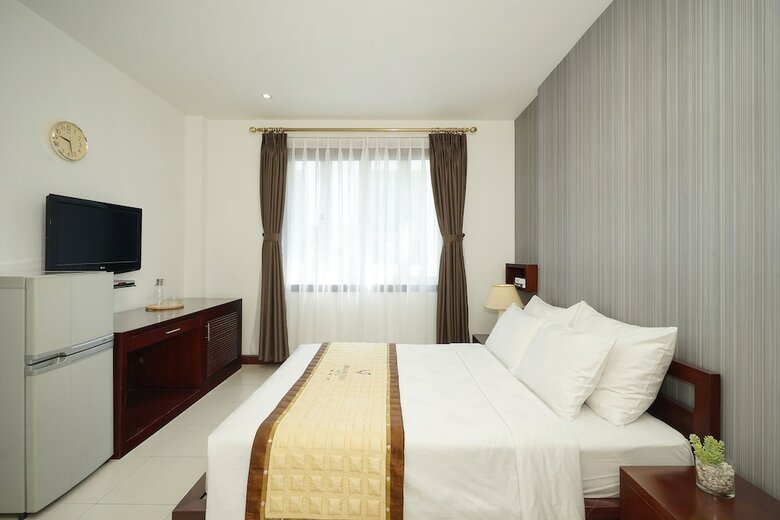 Hoang Yen Hotel