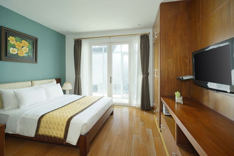 Hoang Yen Hotel