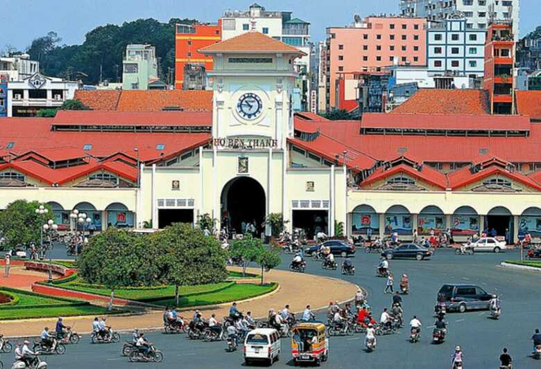 Hoang Yen Hotel