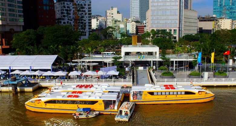 Hoang Yen Hotel