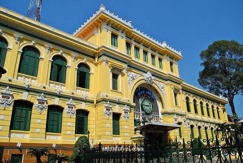 Hoang Yen Hotel