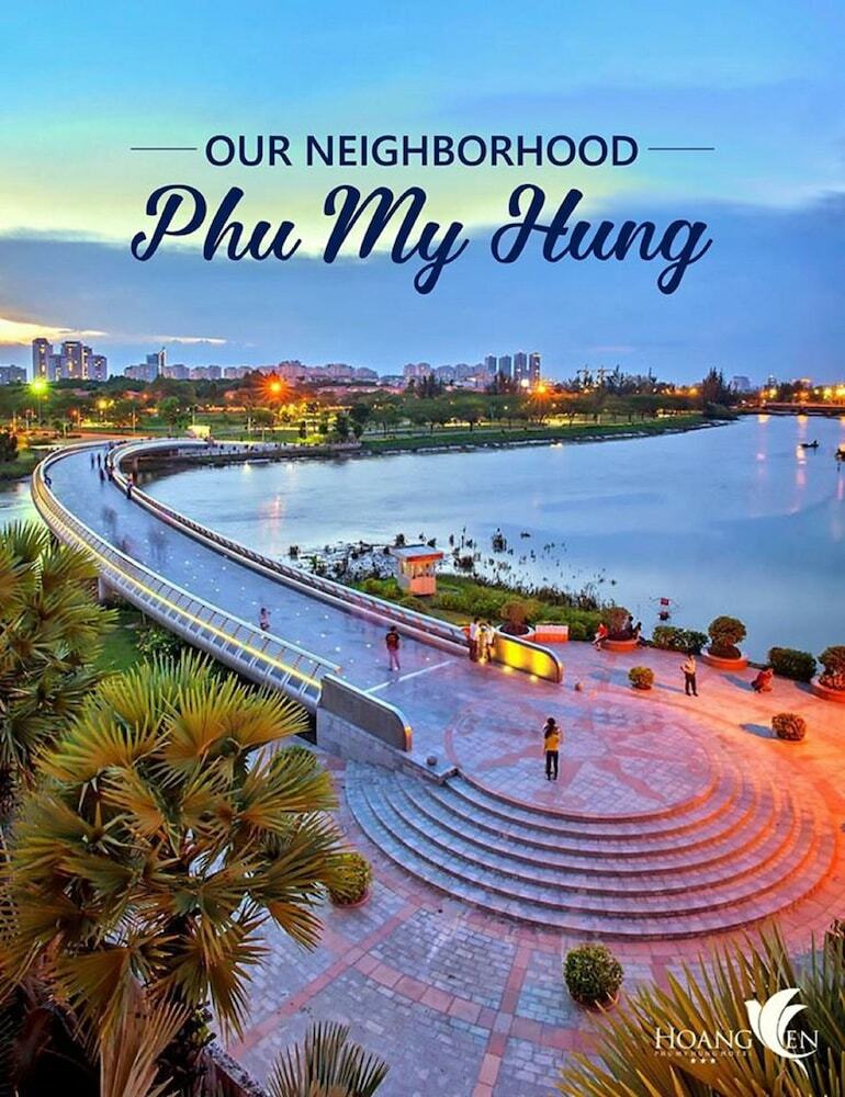 Hoang Yen Hotel