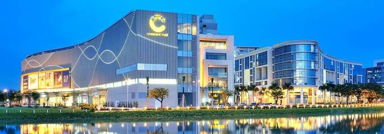 Hoang Yen Hotel