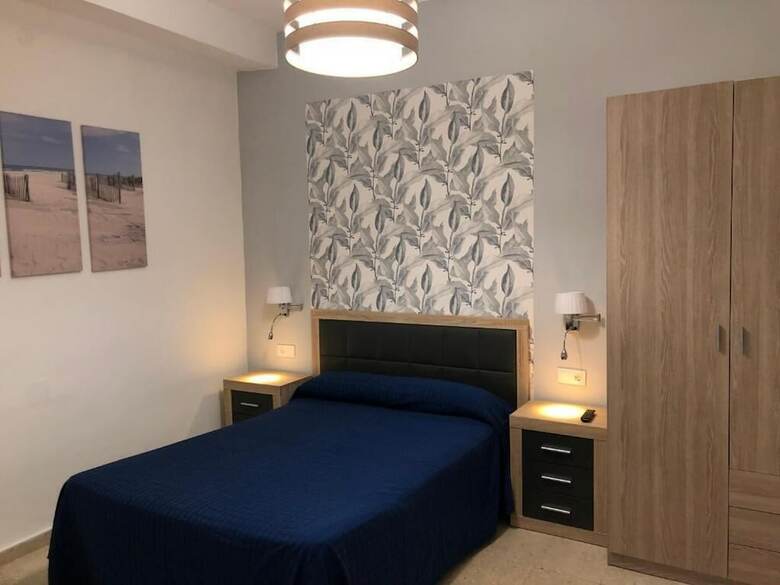 Hostal La Pilarica