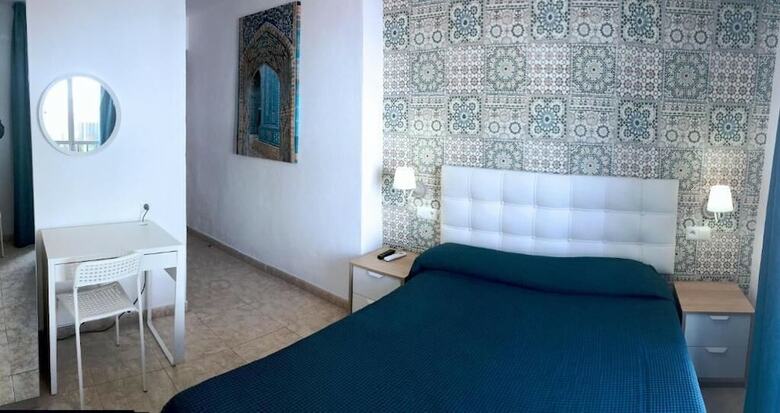 Hostal La Pilarica