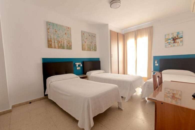 Hostal La Pilarica