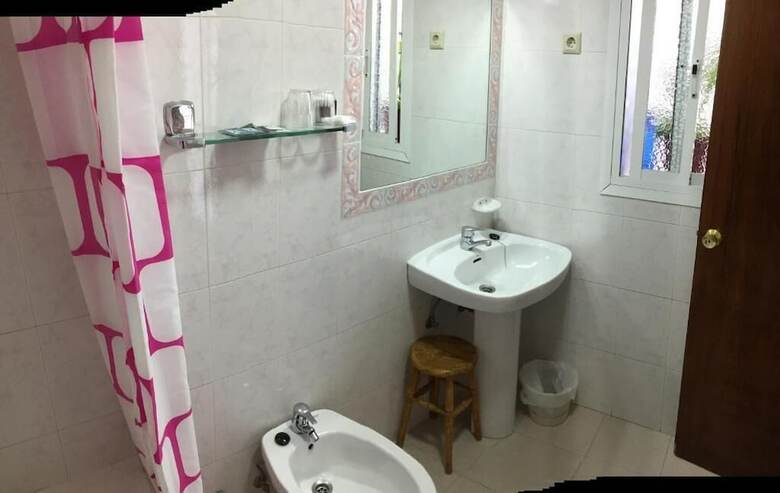 Hostal La Pilarica