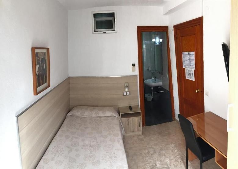 Hostal La Pilarica