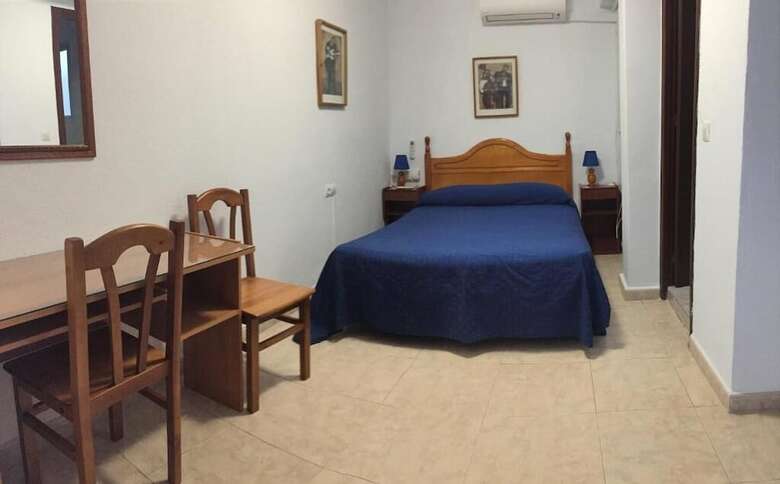 Hostal La Pilarica