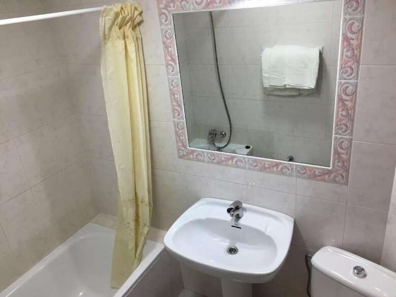 Hostal La Pilarica