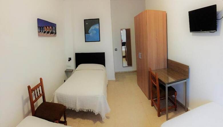 Hostal La Pilarica