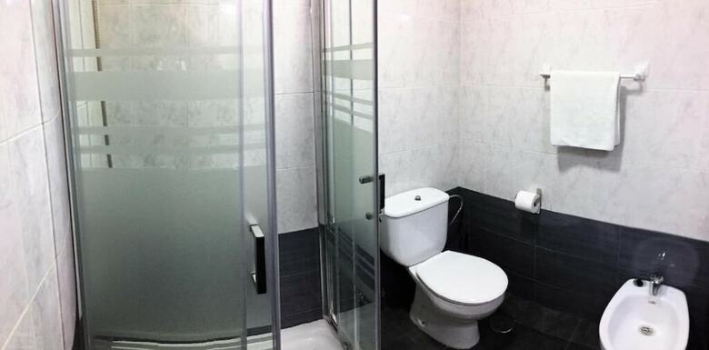 Hostal La Pilarica