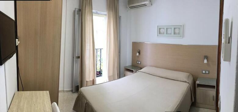 Hostal La Pilarica