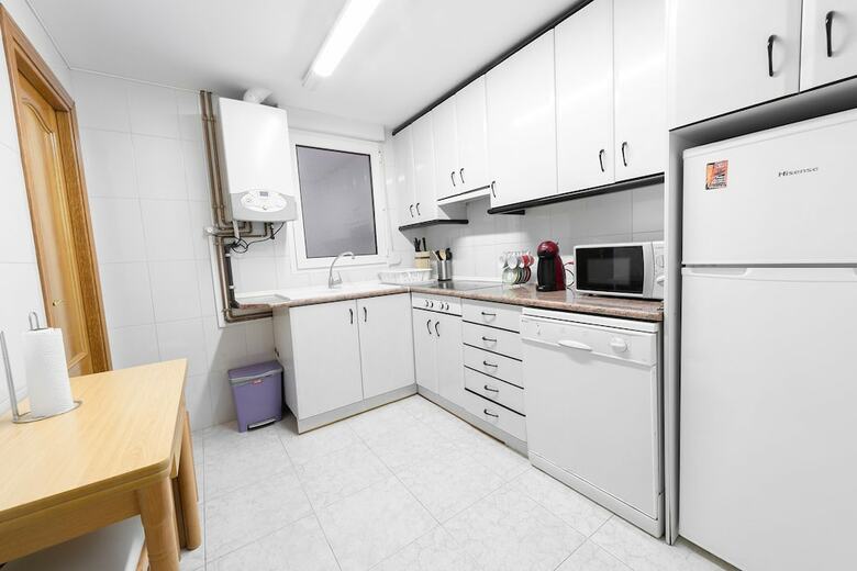 G Rentals Apartamentos San Juan