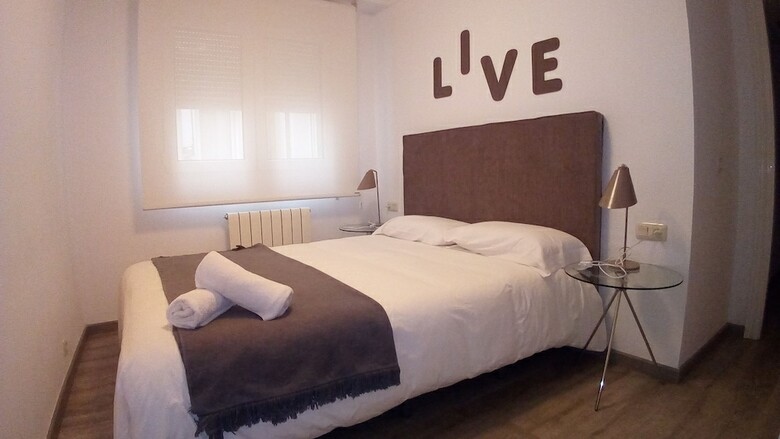 G Rentals Apartamentos San Juan