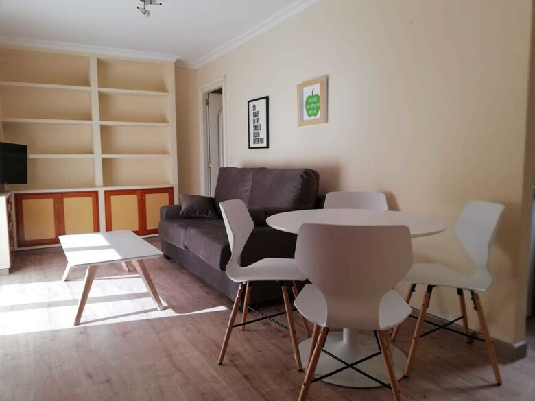 G Rentals Apartamentos San Juan