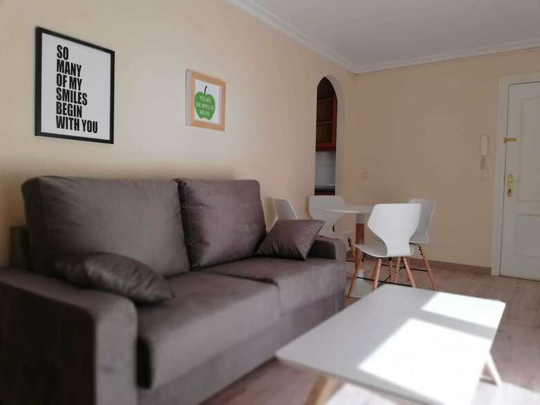 G Rentals Apartamentos San Juan