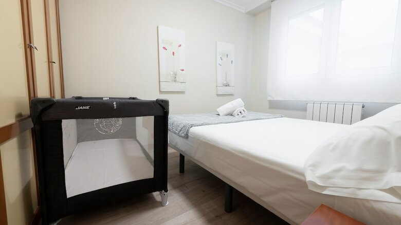 G Rentals Apartamentos San Juan
