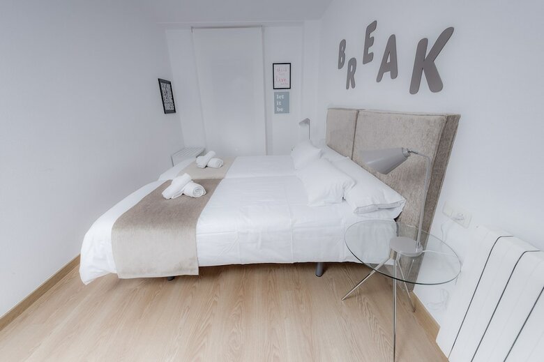 G Rentals Apartamentos San Juan