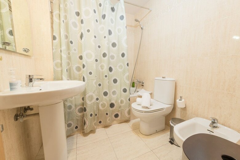 G Rentals Apartamentos San Juan