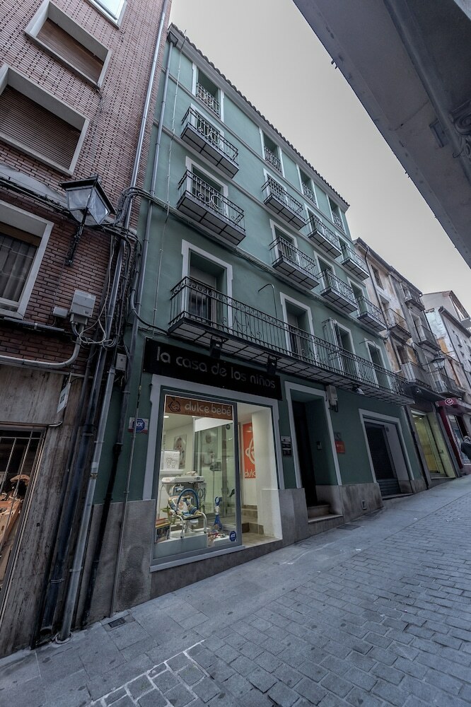 G Rentals Apartamentos San Juan